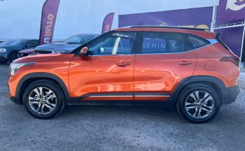 KIA SELTOS EX PACK 2020