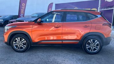 KIA SELTOS EX PACK 2020