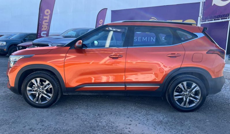 KIA SELTOS EX PACK 2020