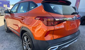 
									KIA SELTOS EX PACK 2020 full								