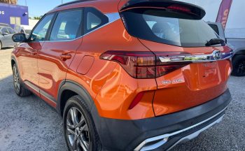 KIA SELTOS EX PACK 2020