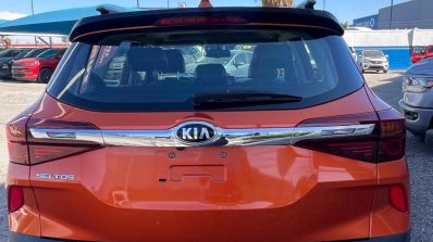 KIA SELTOS EX PACK 2020