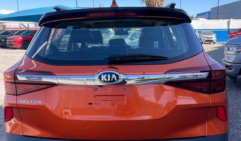KIA SELTOS EX PACK 2020