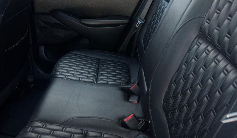 
								KIA SELTOS EX PACK 2020 full									
