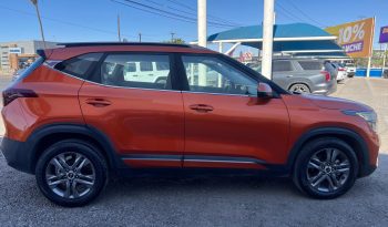 
									KIA SELTOS EX PACK 2020 full								