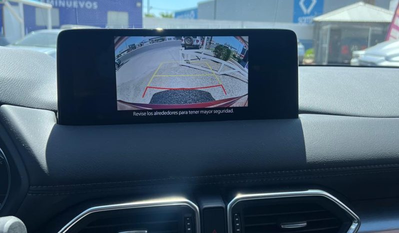 
								MAZDA CX-5 I GRAND TOURING 2025 full									