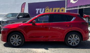 
									MAZDA CX-5 I GRAND TOURING 2025 full								