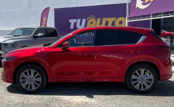 MAZDA CX-5 I GRAND TOURING 2025