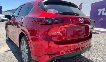 
									MAZDA CX-5 I GRAND TOURING 2025 full								