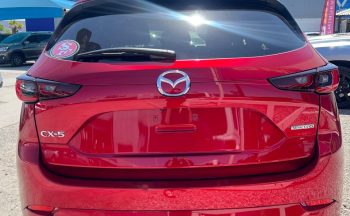 MAZDA CX-5 I GRAND TOURING 2025