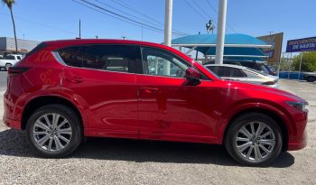 
									MAZDA CX-5 I GRAND TOURING 2025 full								