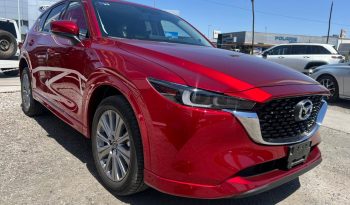 
									MAZDA CX-5 I GRAND TOURING 2025 full								