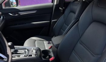 
									MAZDA CX-5 I GRAND TOURING 2025 full								