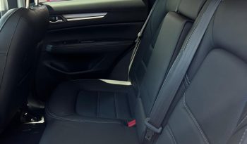 
									MAZDA CX-5 I GRAND TOURING 2025 full								