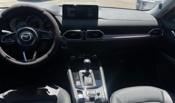 
									MAZDA CX-5 I GRAND TOURING 2025 full								