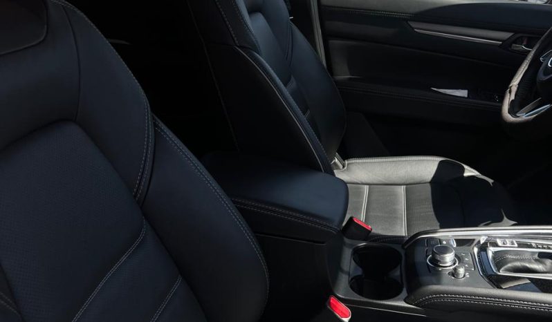 
								MAZDA CX-5 I GRAND TOURING 2025 full									