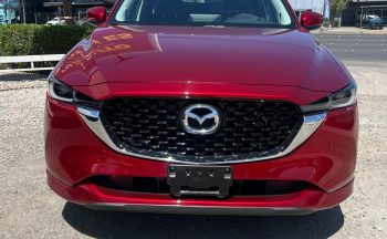 MAZDA CX-5 I GRAND TOURING 2025