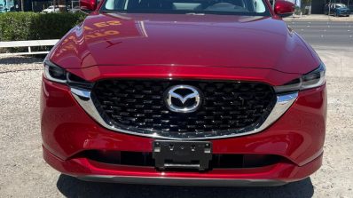 MAZDA CX-5 I GRAND TOURING 2025