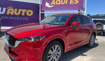 
									MAZDA CX-5 I GRAND TOURING 2025 full								