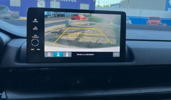 
									HONDA CRV TURBO PLUS 2024 full								