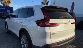 
									HONDA CRV TURBO PLUS 2024 full								