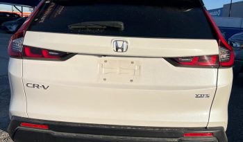 
									HONDA CRV TURBO PLUS 2024 full								