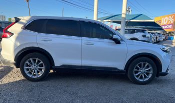 
									HONDA CRV TURBO PLUS 2024 full								