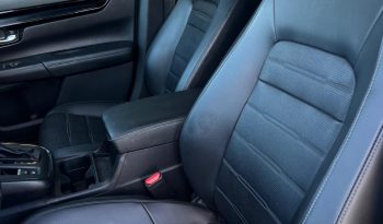 
									HONDA CRV TURBO PLUS 2024 full								