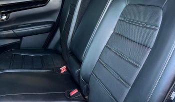 
									HONDA CRV TURBO PLUS 2024 full								