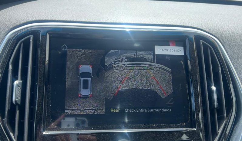 
								JETOUR X70 2025 full									