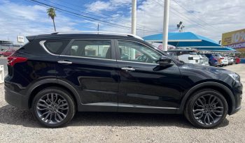 
									JETOUR X70 2025 full								