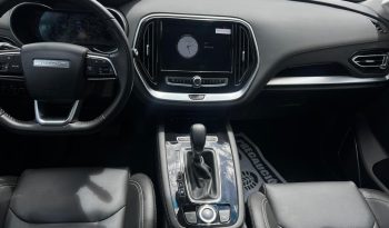 
									JETOUR X70 2025 full								