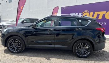 
									JETOUR X70 2025 full								