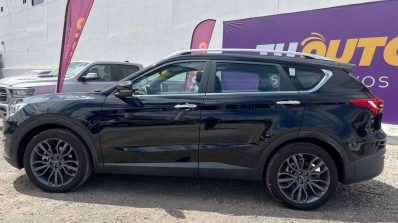 JETOUR X70 2025