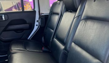 
									JEEP WRANGLER RUBICON 2021 full								