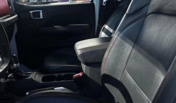 
									JEEP WRANGLER RUBICON 2021 full								
