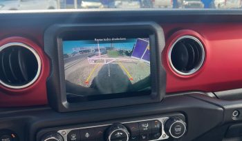 
									JEEP WRANGLER RUBICON 2021 full								