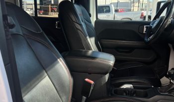 
									JEEP WRANGLER RUBICON 2021 full								