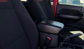 
									JEEP WRANGLER UNLIMITED  RUBICON 2019 full								