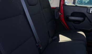 
									JEEP WRANGLER UNLIMITED  RUBICON 2019 full								