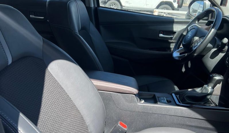 
								TOYOTA YARIS S 2024 full									