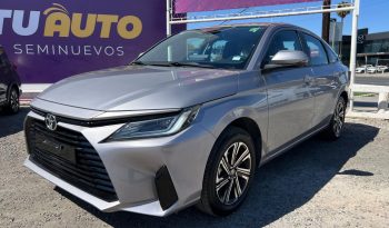 
									TOYOTA YARIS S 2024 full								