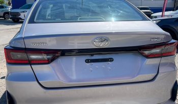 
									TOYOTA YARIS S 2024 full								