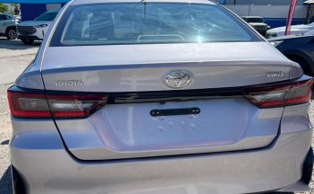 TOYOTA YARIS S 2024