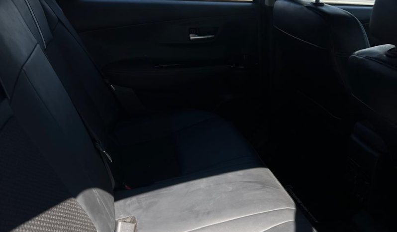 
								TOYOTA YARIS S 2024 full									