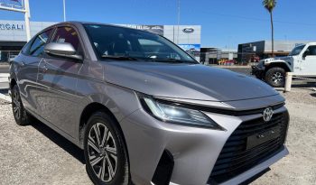 
									TOYOTA YARIS S 2024 full								