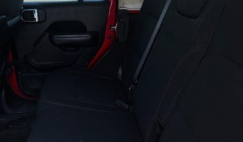 
									JEEP WRANGLER UNLIMITED  RUBICON 2019 full								