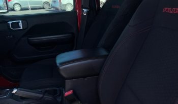 
									JEEP WRANGLER UNLIMITED  RUBICON 2019 full								