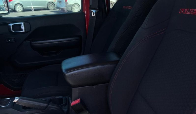 
								JEEP WRANGLER UNLIMITED  RUBICON 2019 full									