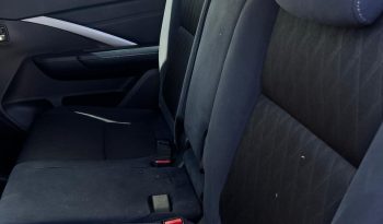 
									MITSUBISHI XPANDER CROSS 2024 full								